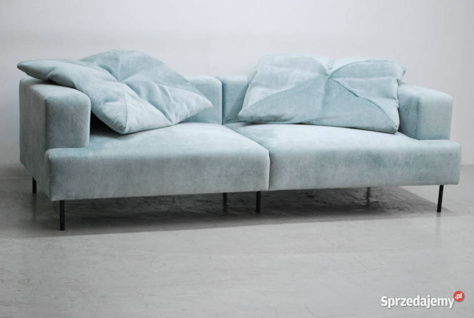 SUŁ NOWA SOFA 3 osobowa XXL KANAPA tkanina Sofy i kanapy wielkopolskie Poznań sprzedam