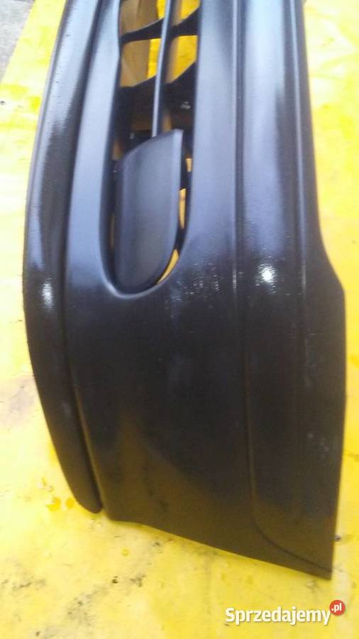 zderzak przód Renault MeganeScenic 1 r9599 łódzkie Piotrków Trybunalski