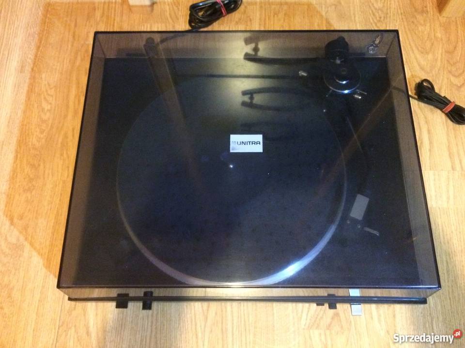 Unitra Fonica GS 438 BERNARD Bydgoszcz