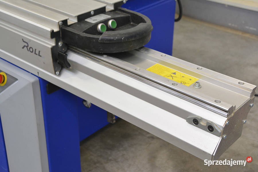 6571 PILARKA FORMATOWA FORMAT 4 KAPPA 550