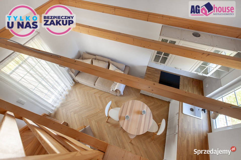 Sprzedam dom wolnostojący 60m2 Przewóz Liczba pokoi 3