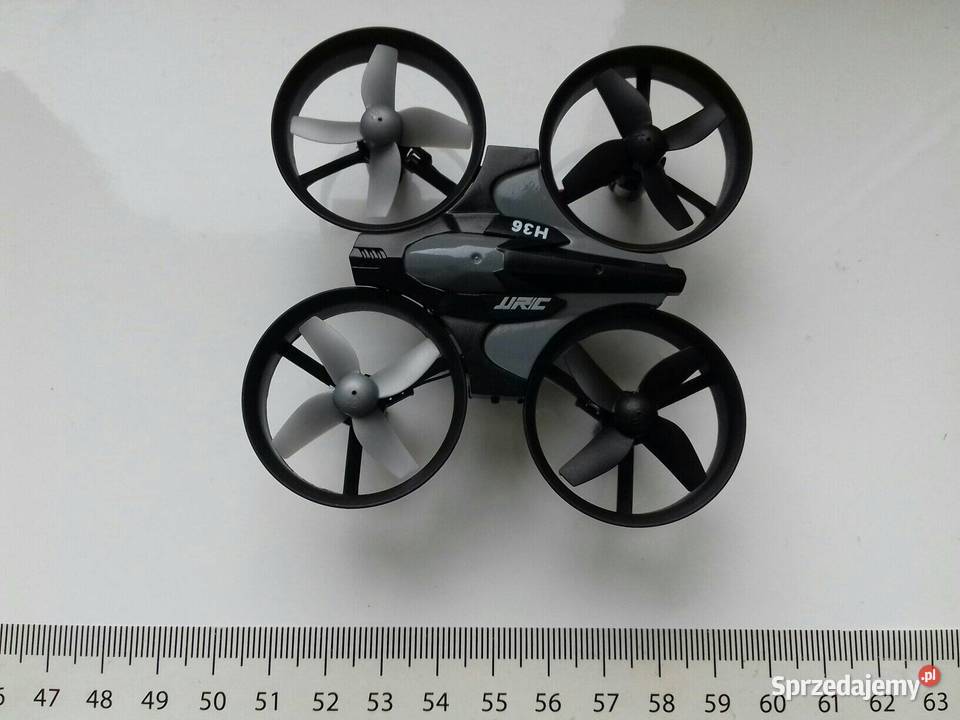 H36 Mini Drone 6osiowy dron zdalnie sterowany kujawsko-pomorskie Bydgoszcz