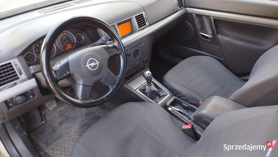 Opel vectra 20 diesel Opel pomorskie Bytów
