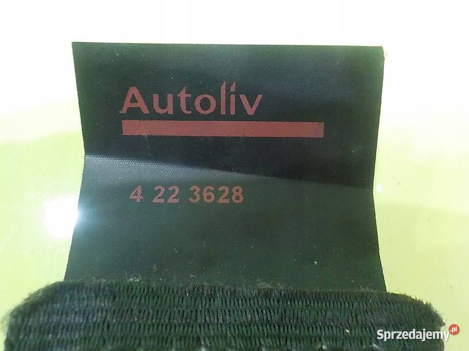 PEUGEOT 208 I 10 VTI 15r HB 5D pas Suków