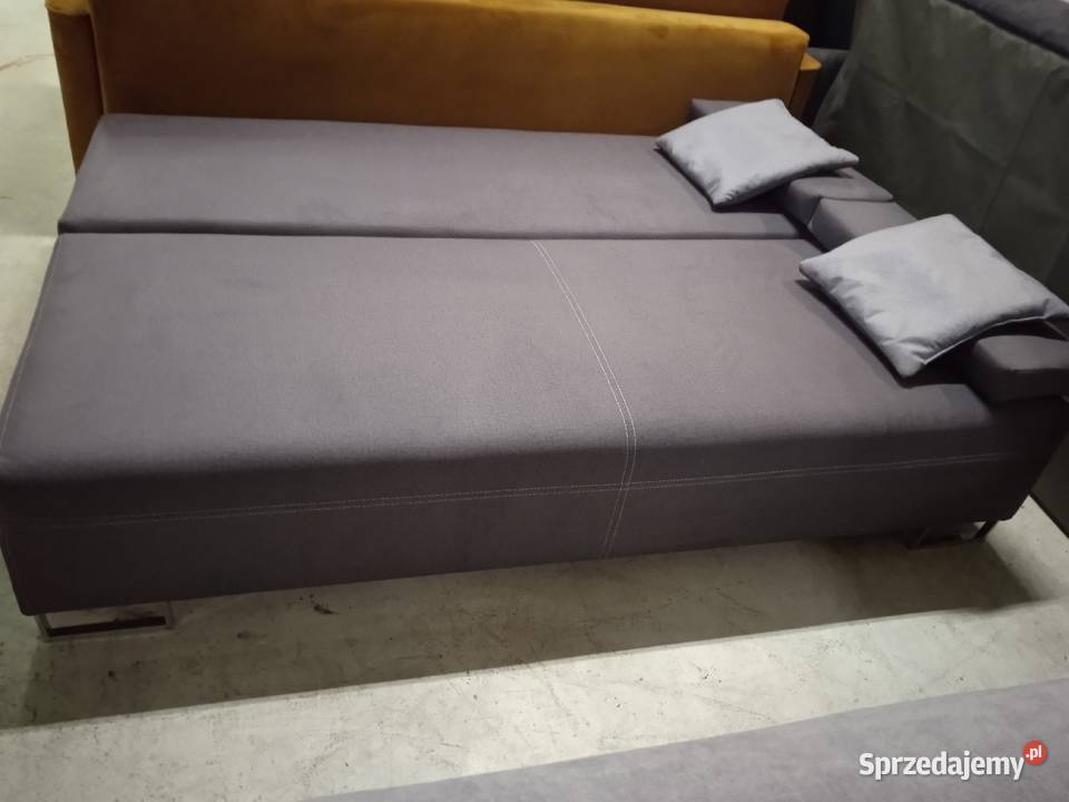 KANAPA Z FUNKCJĄ SPANIA 140cm Toruń