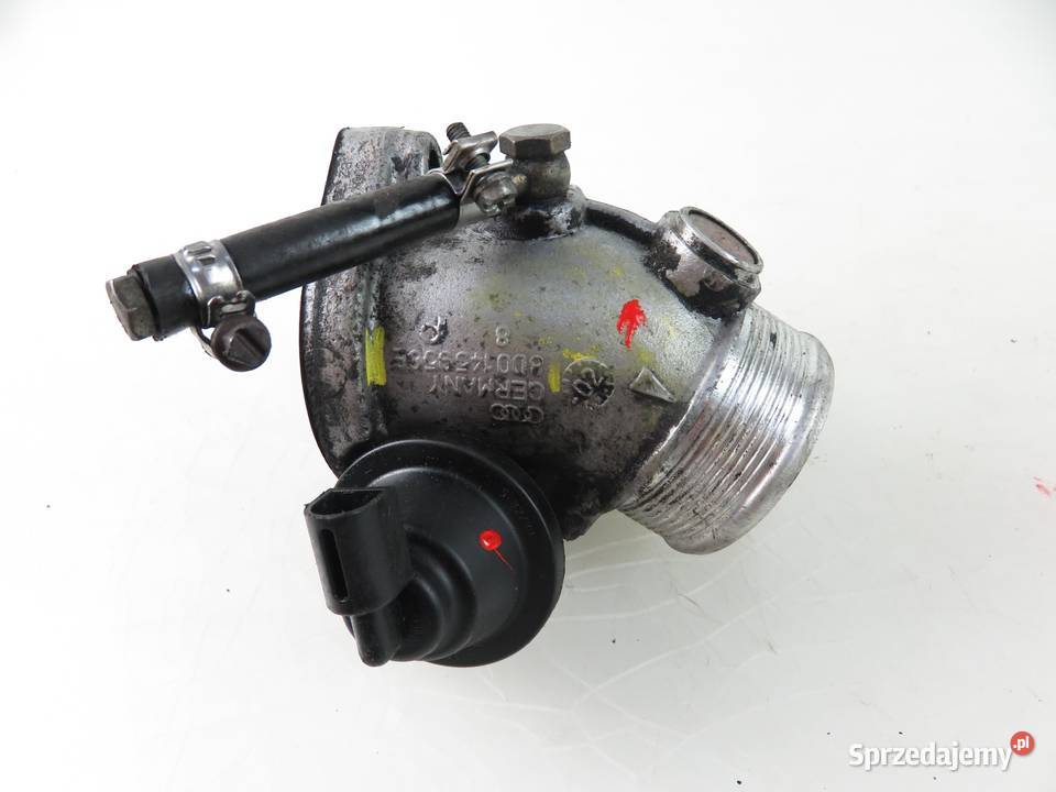 PRZEPUSTNICA VW PASSAT B5 FL 25 TDI 8D0145950E