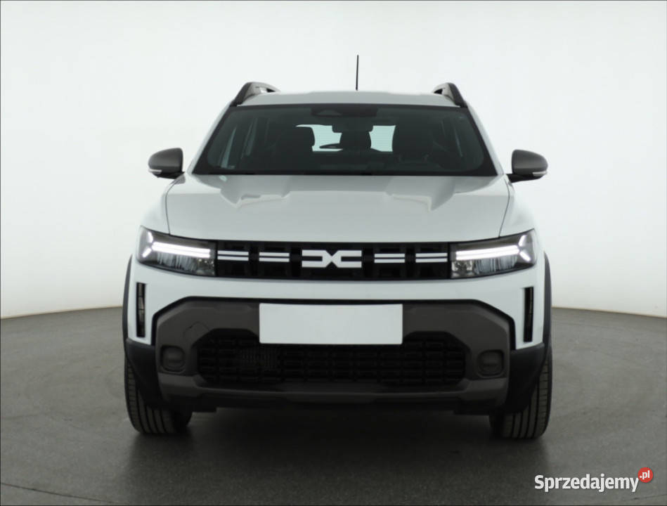 Dacia Duster 10 TCe Duster
