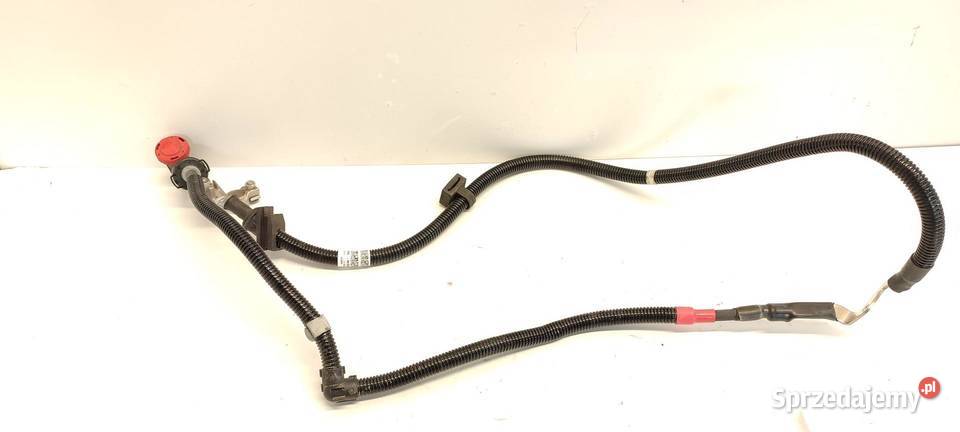 BMW F44 218I WIĄZKA ALTERNATORA 8654632