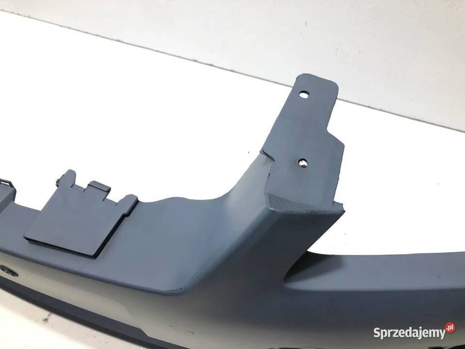 FORD FOCUS II MK2 20042008 PRZED LIFTINGIEM Pozostałe