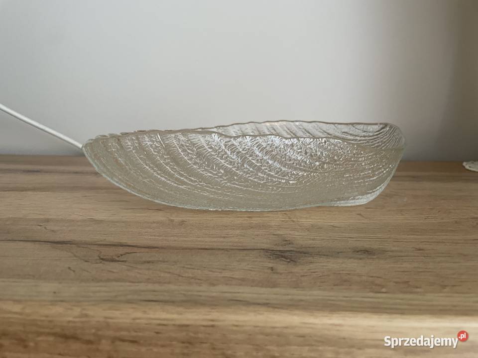 szklana misaliść pomorskie Pruszcz Gdański