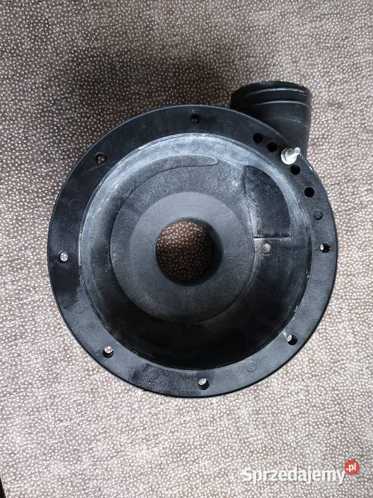 Pompa wody wirnik obudowa zmywarka Katowice