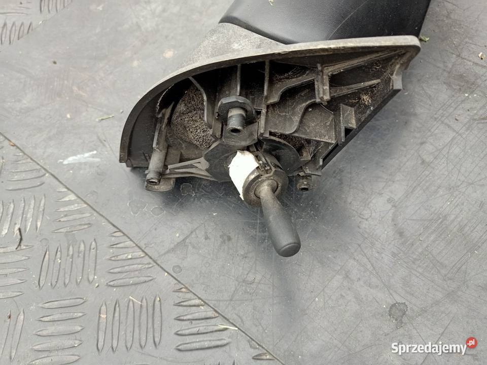 lusterko manualne prawe citroen C3 I 0205 KJFD Szczecin