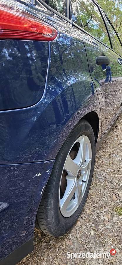 Ford focus 2014 Bydgoszcz