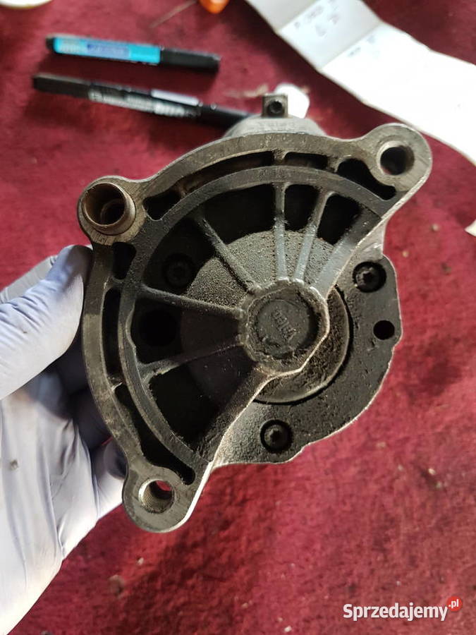 PEUGEOT 406 20 TURBO BENZYNA CITROEN 20 Turek sprzedam