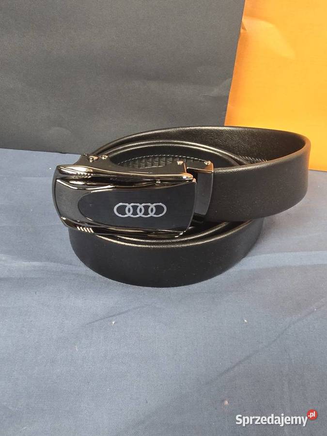 Paski Boss th Burberry męskie rodzaje klamry sprzedam