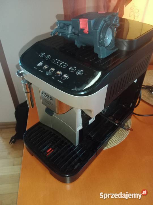 Delonghi Magnifica Evo ECAM 29233SB Biłgoraj
