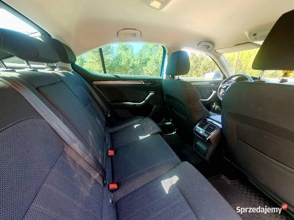 Skoda Superb 2022r produkcji 20 280 mazowieckie Pionki