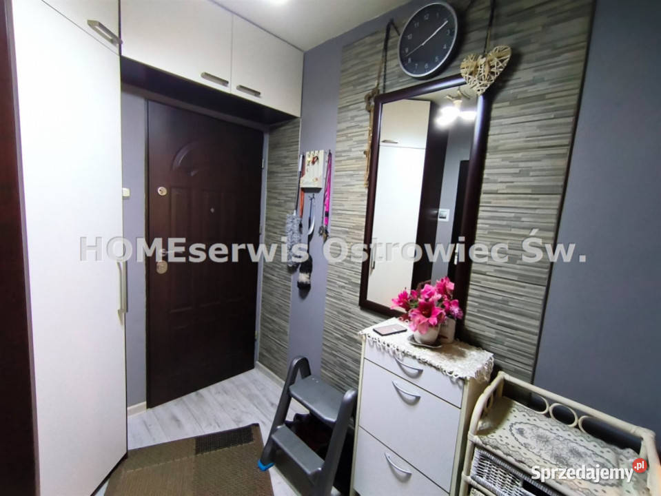 Mieszkanie Ostrowiec Świętokrzyski 3402m2