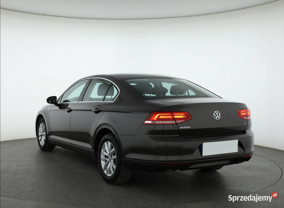 VW Passat 18 TSI Piaseczno