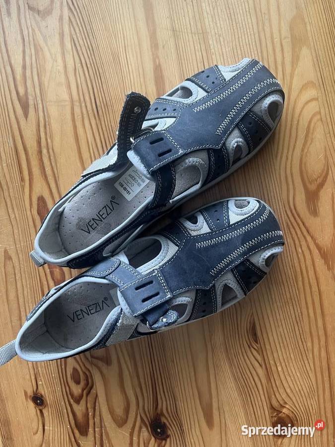 Sandały damskie 37 Venezia
