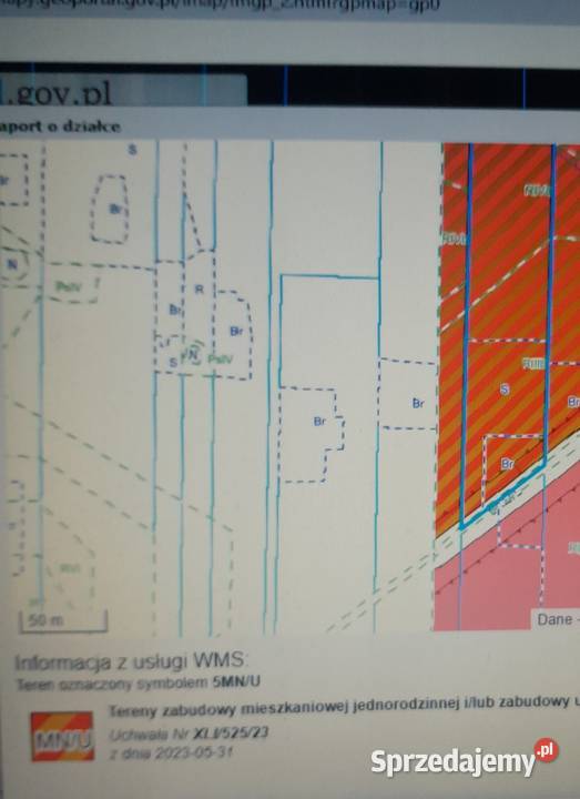 North Suntago East CPK Wręcza