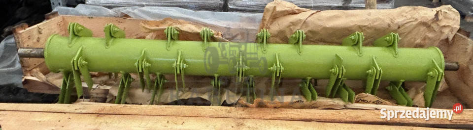 Claas Lexion 440 460 Bęben Nożowy NOWY Jastrzębniki