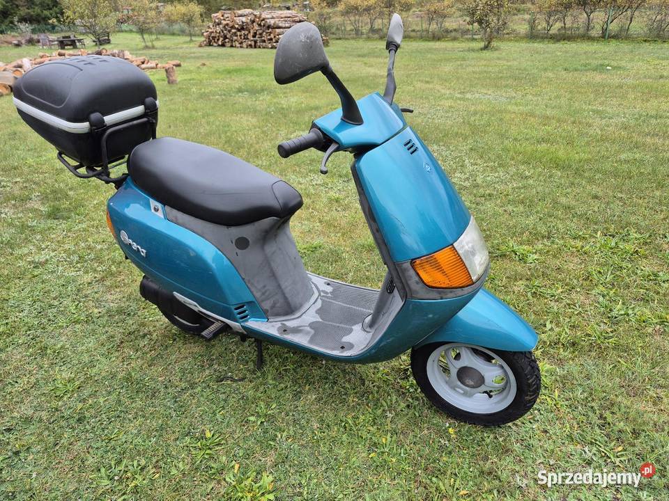 Skuter Piaggio Sfera 50 2T Stara Kiszewa