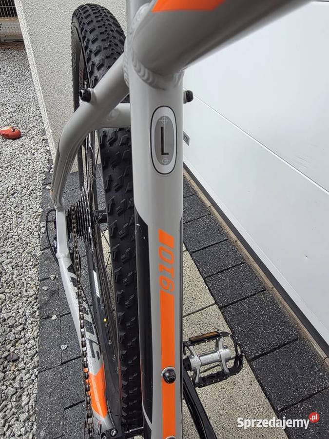 Rower górski SCOTT ASPECT 910koła 29DEORE Jelenia Góra