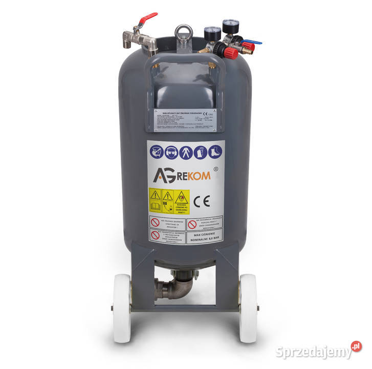 agregat do tynków elewacyjnych cementowych Szczecin