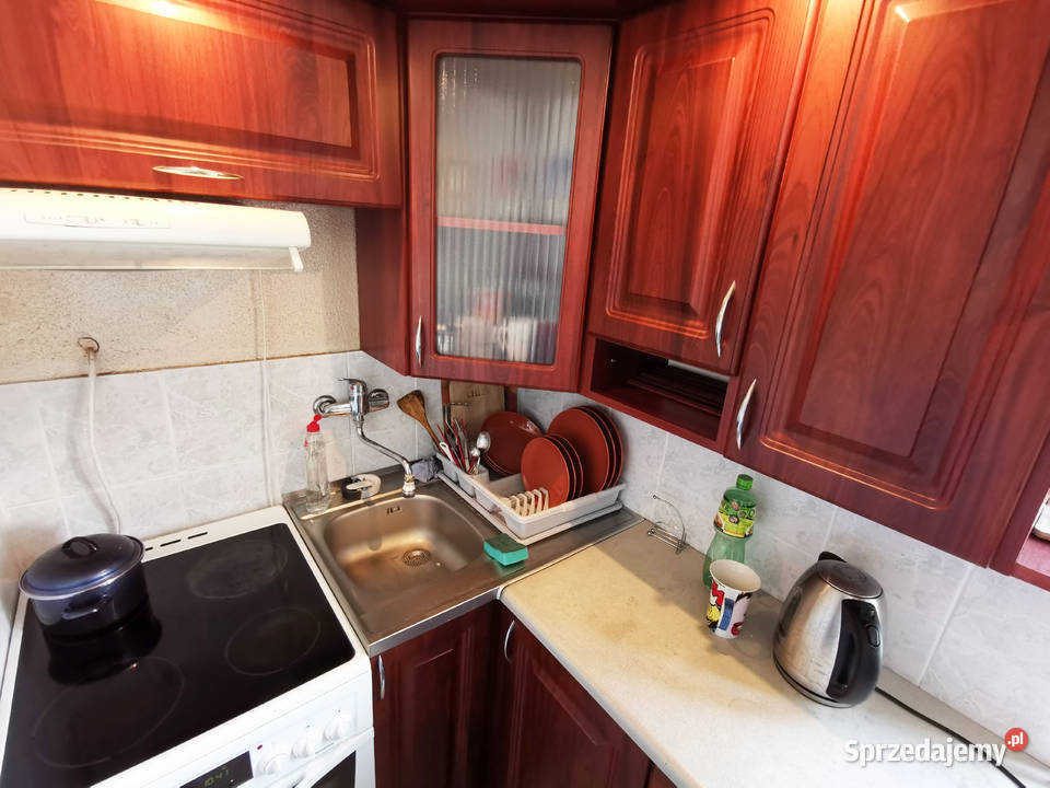 Kawalerka koło CH Bonarka 30m2 apartment for Kraków