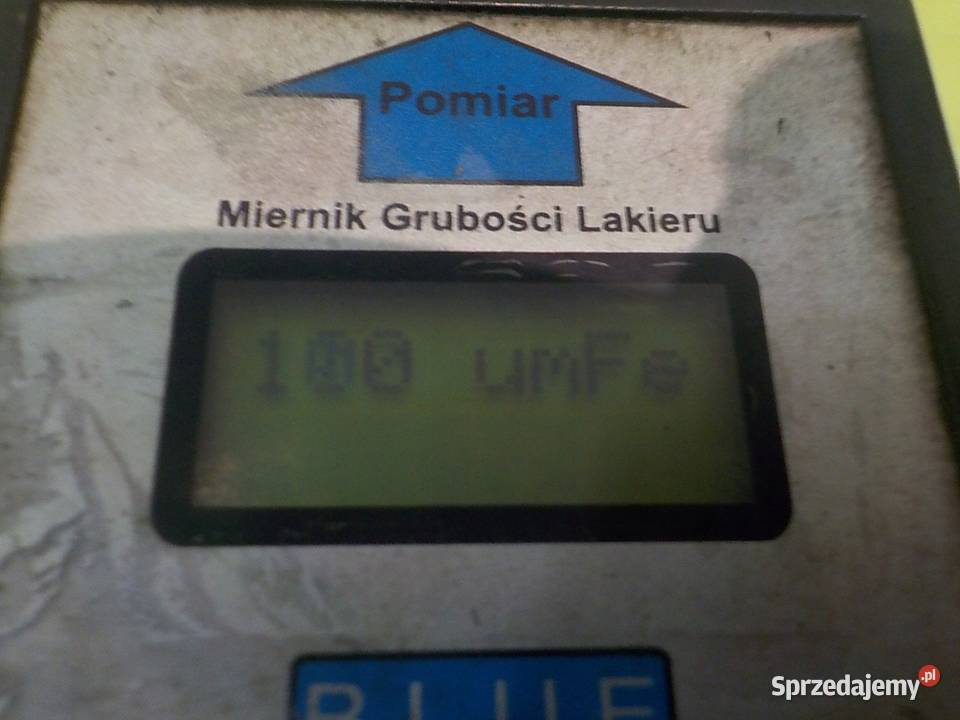 RENAULT MEGANE III 10r CABRIO 2D klapa tyl Suków