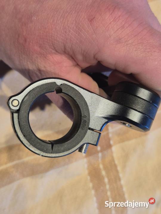 Uchwyt na telefon SP CONNECT SPC Moto Mount Pro