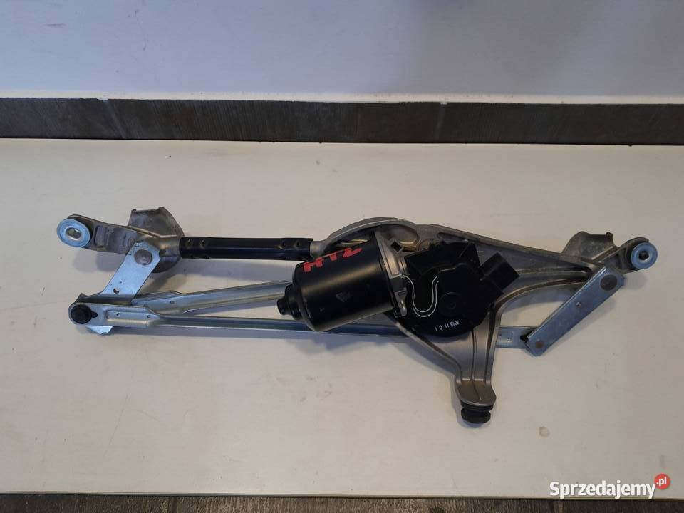ORGINALNY MECHANIZM WYCIERACZEK HYUNDAI TUCSON Skierniewice sprzedam