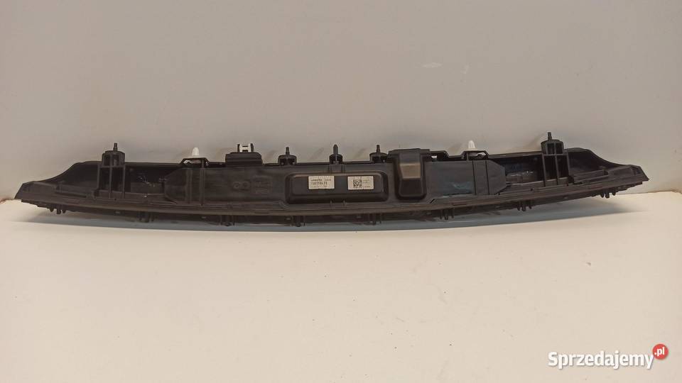 BMW 7 G11 LISTWA KLAPY KAMERA 7357105 5A84564 Panele sterowania, przełączniki dolnośląskie