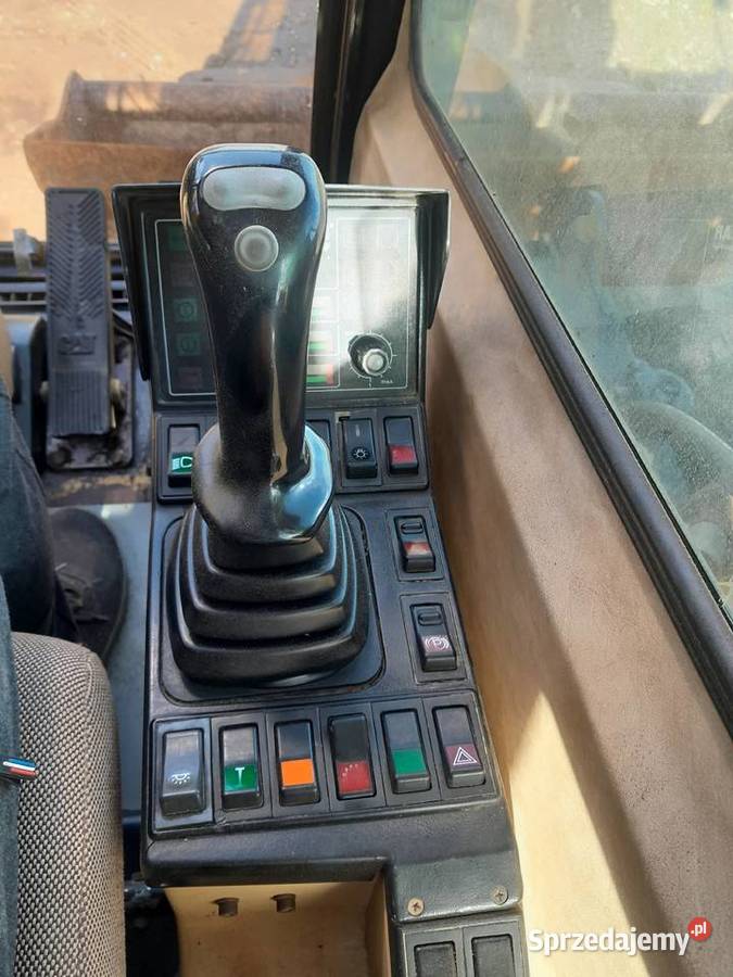 Cat m315 Koła Zembrzyce sprzedam
