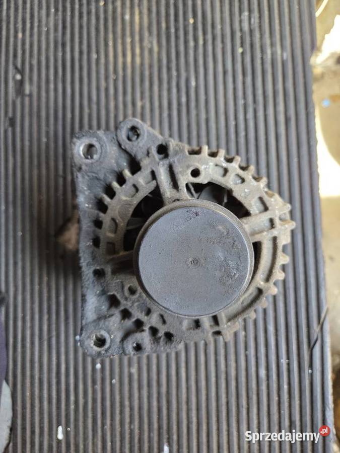 Alternator volkswagen t5 Łagów