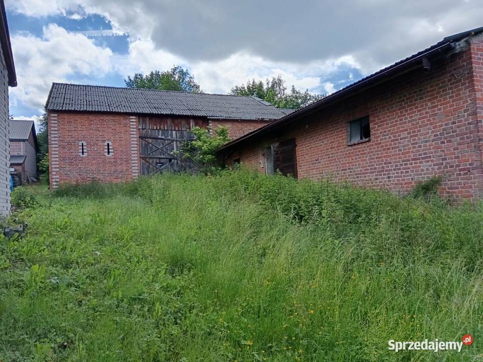 Działka budowlana Kraśnik