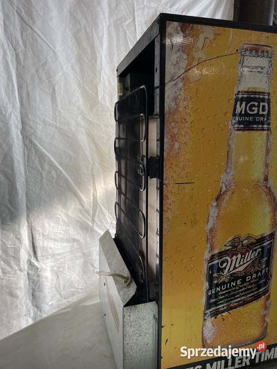 Lodówka chłodzierka na napoje Lublin
