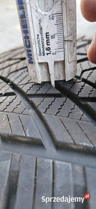 Opony Tracmax 255 40 r19 all season nowe komplet świętokrzyskie