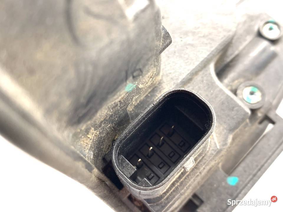 ZAMEK DRZWI PRAWY TYŁ BMW F16 SUV 7362786 1419 Zamki, wkładki i kluczyki