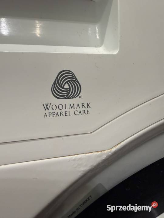 Pralka Beko stan Warszawa