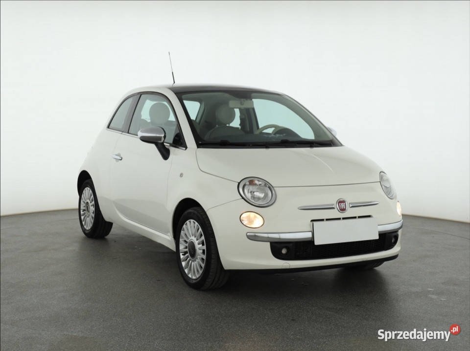 Fiat 500 12 2/3 Piaseczno