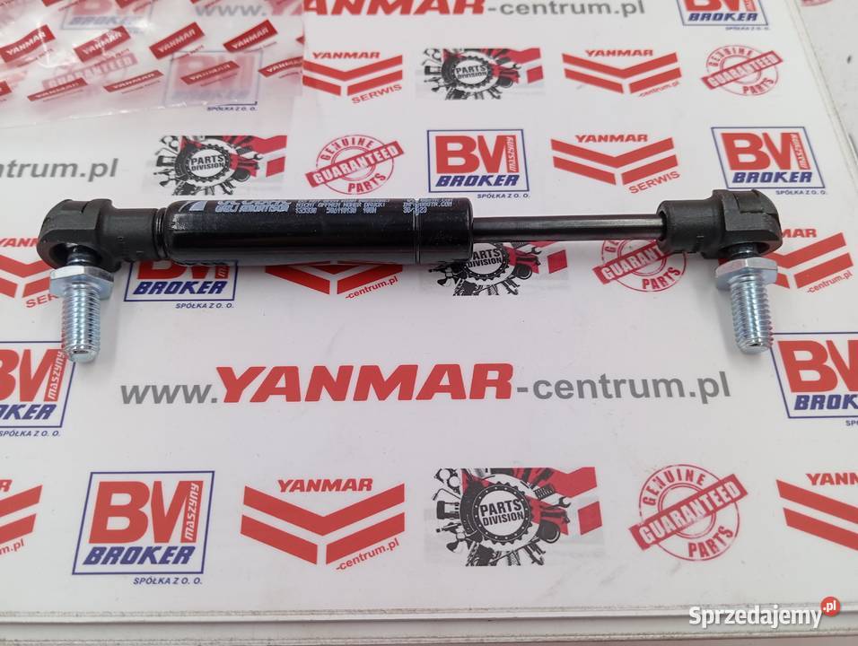 Yanmar siłowniczek drzwi vio23252627 Zgierz