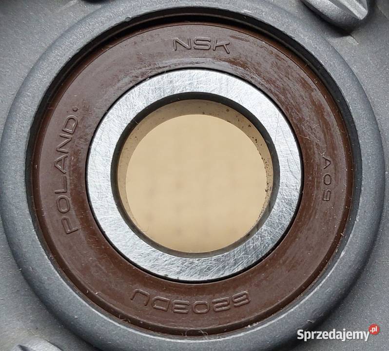 ROLKA NAPINACZA PASKA 70X275X17 HYUNDAI KIA 20 dolnośląskie Mielęcin