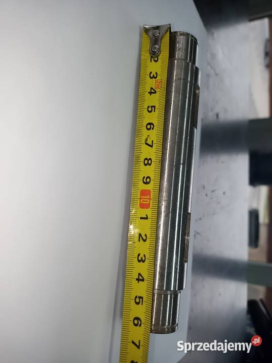 Sworzeń fi 30mm Biłgoraj sprzedam