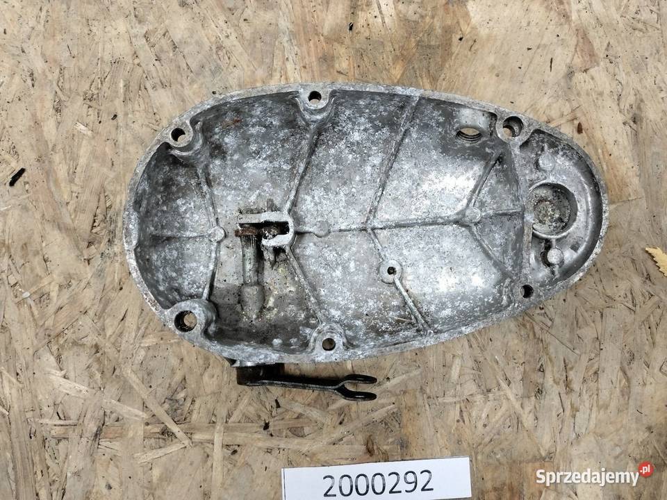 Komar dekiel silnika sprzedam