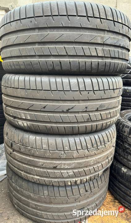 Opony letnie Petlas Velox sport PT741 2454517 Kęsowo