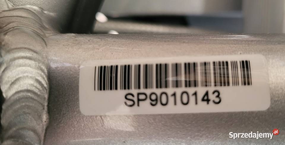 Rower damski Sparta wspomaganie elektryczne rama Elektryczne Krapkowice