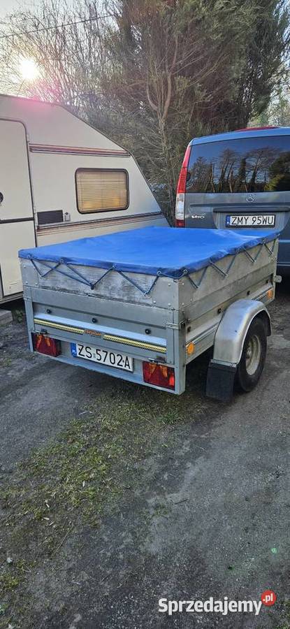 MocnaDMC 550Zarejestrowana Do samochodów osobowych