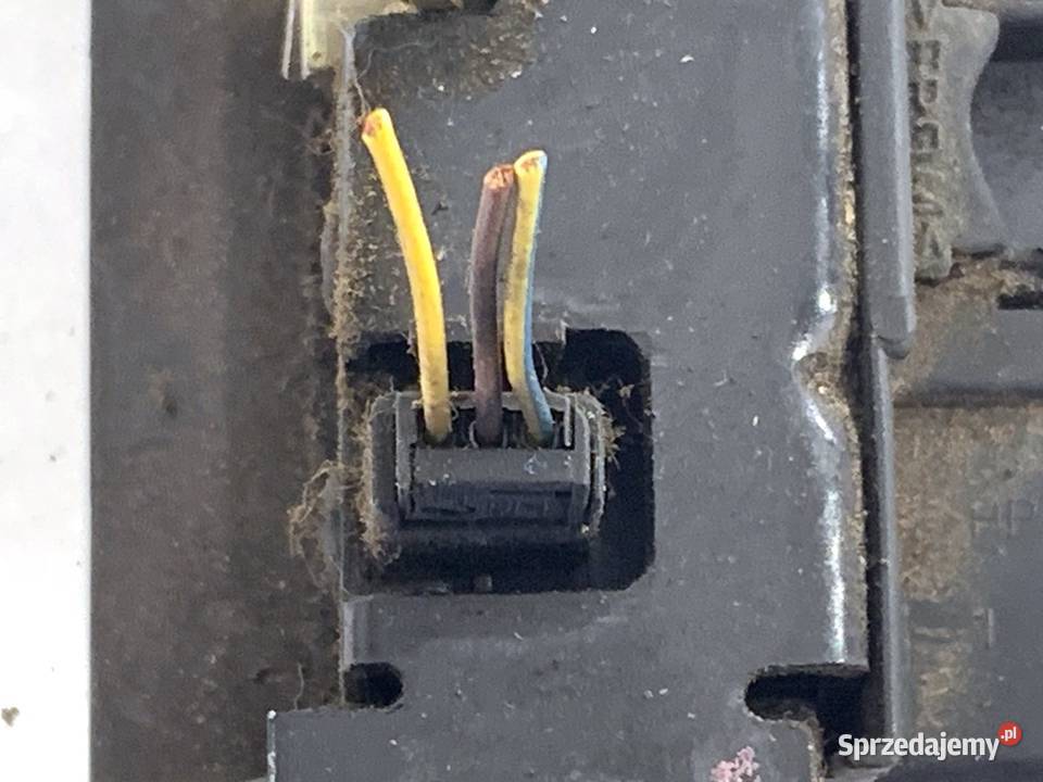 ZAMEK KLAPY TYŁ VW TOUAREG SUV 0213 Zamki, wkładki i kluczyki